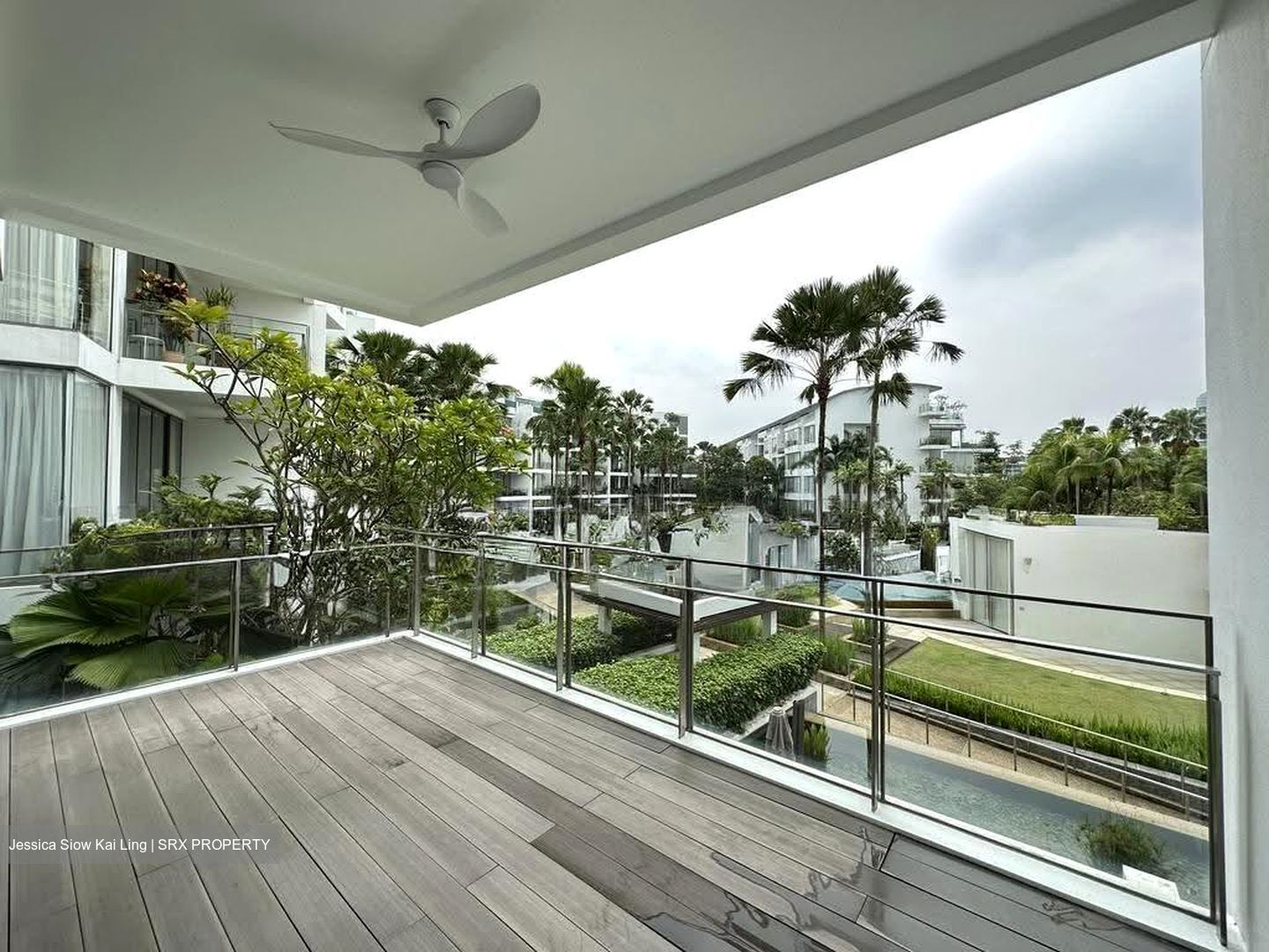 Marina Collection (D4), Condominium #636430641